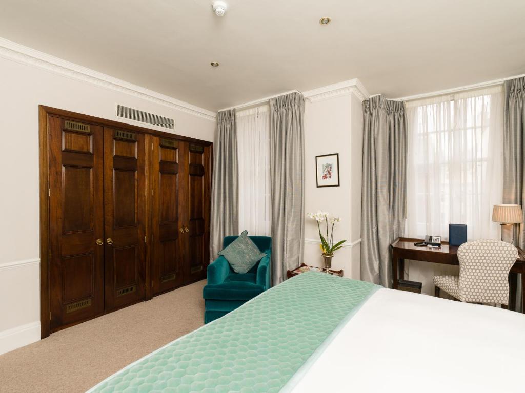 Dukes London - Executive King Room