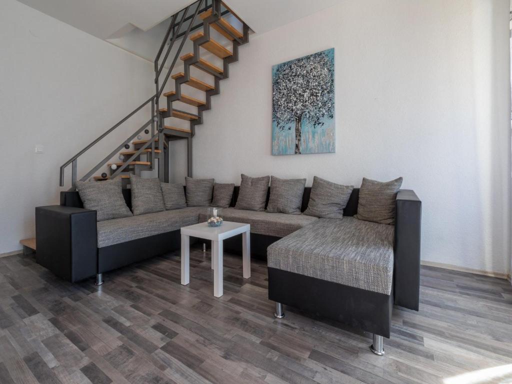 Fotografie z fotogalerie ubytování Apartment IVA MAN v destinaci Crikvenica