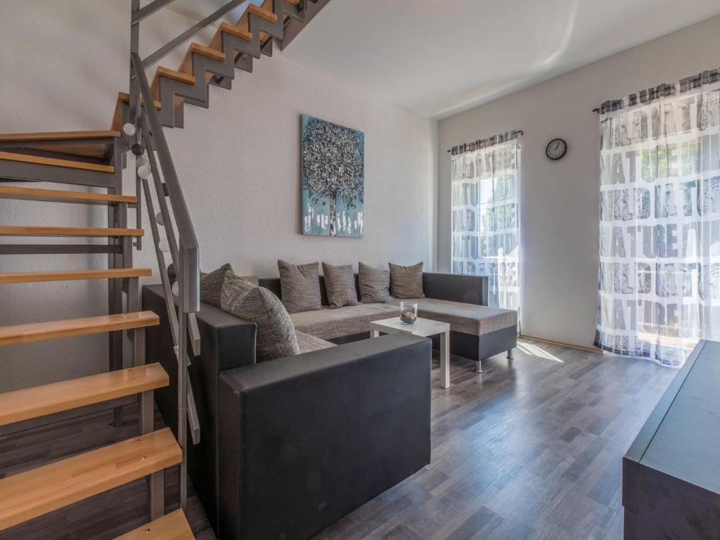 Fotografie z fotogalerie ubytování Apartment IVA MAN v destinaci Crikvenica
