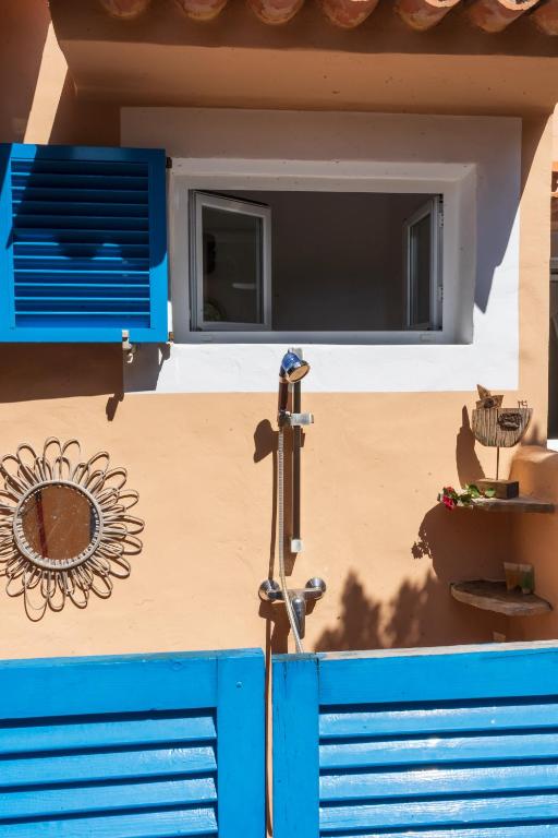 Fotografie z fotogalerie ubytování Casa Made in China v destinaci Es Pujols