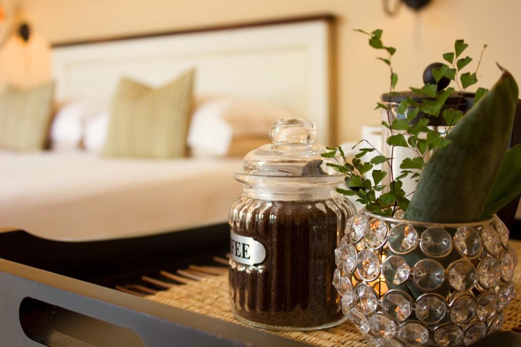 Aziza Guest House - Tweepersoonskamer