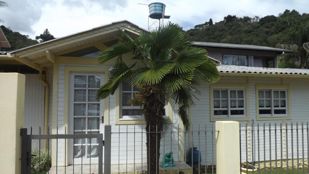  Residencial Di Capri