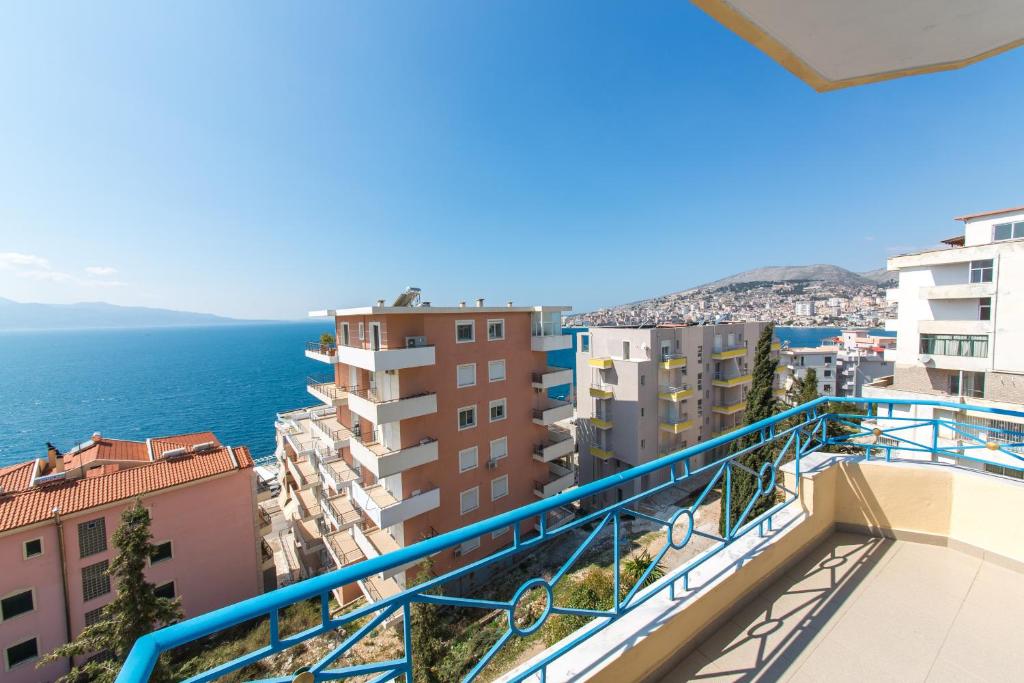 Blue Heaven Hotel - Imazhi 4