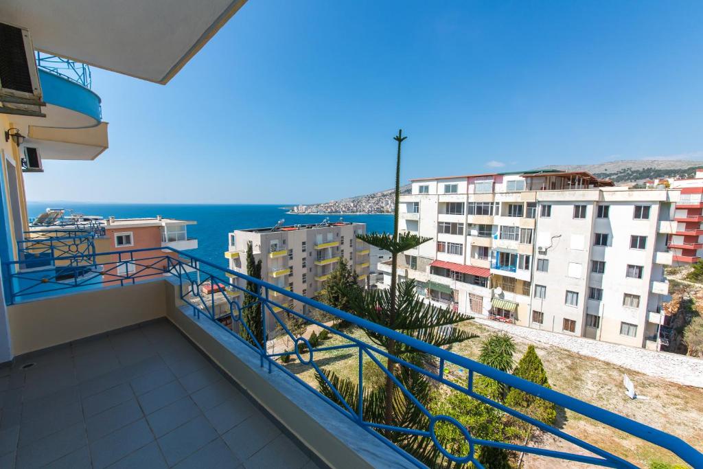 Blue Heaven Hotel - Imazhi 7