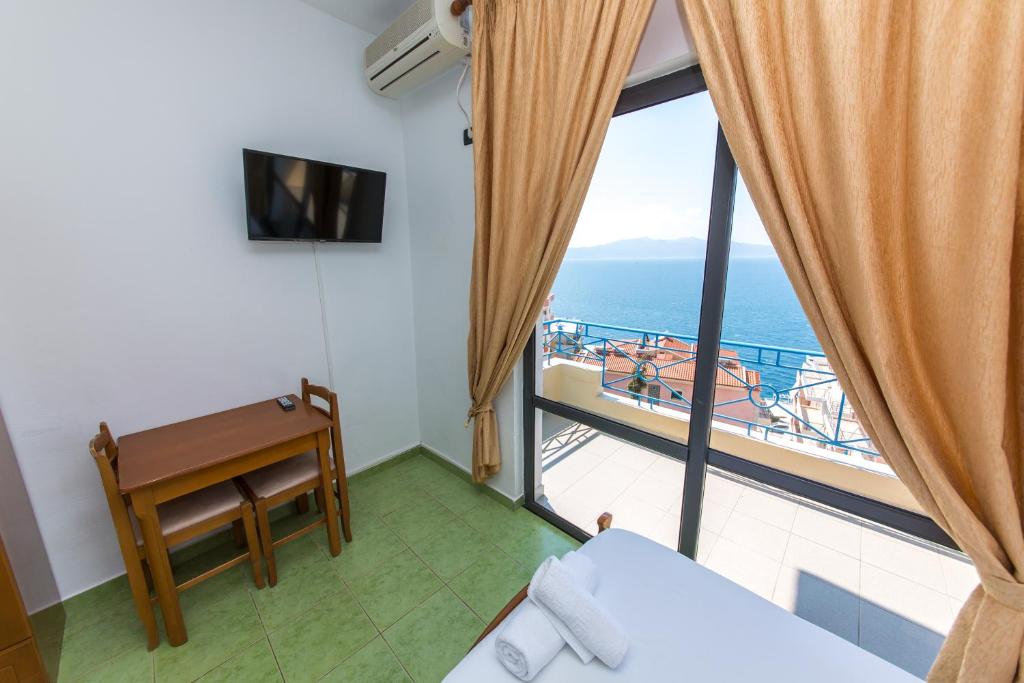 Blue Heaven Hotel - Imazhi 3