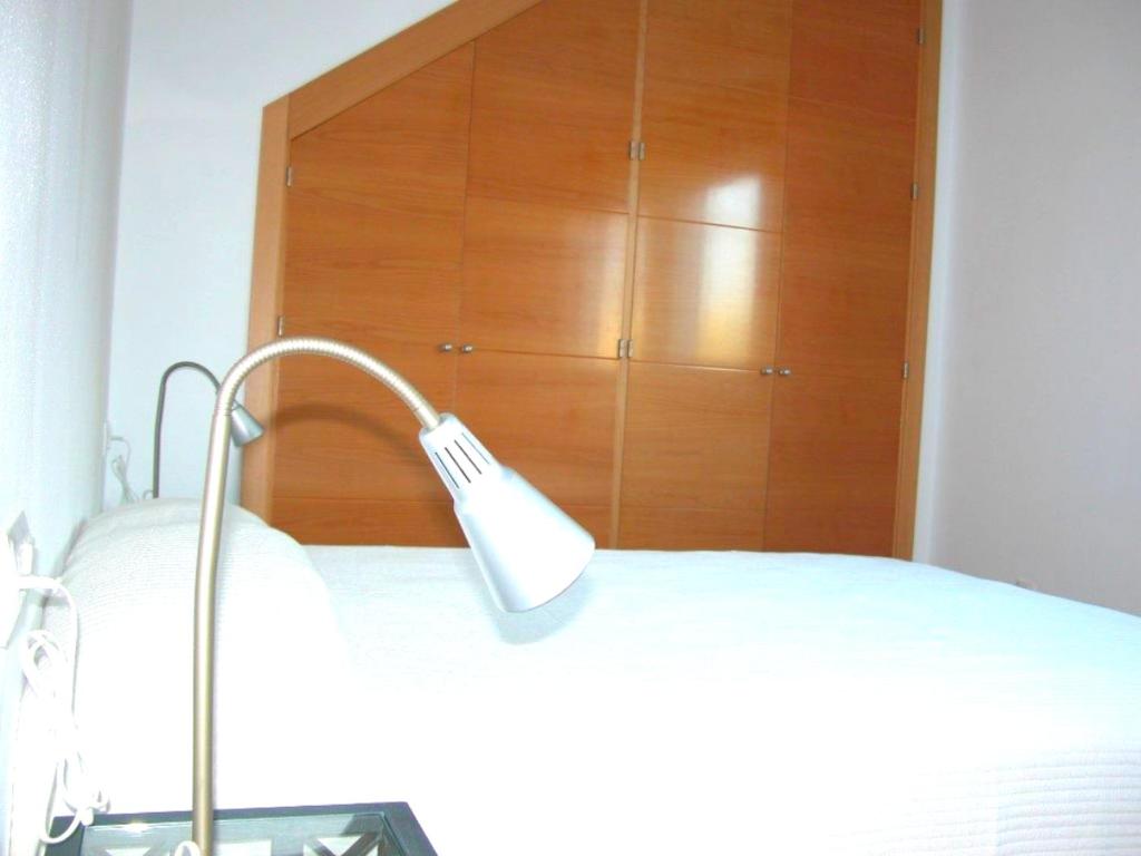 Apartamentos Guga RTA A CA 00267 AT Edif Complejo 2 Llaves Playa - Appartamento Con Una Camera Da Letto