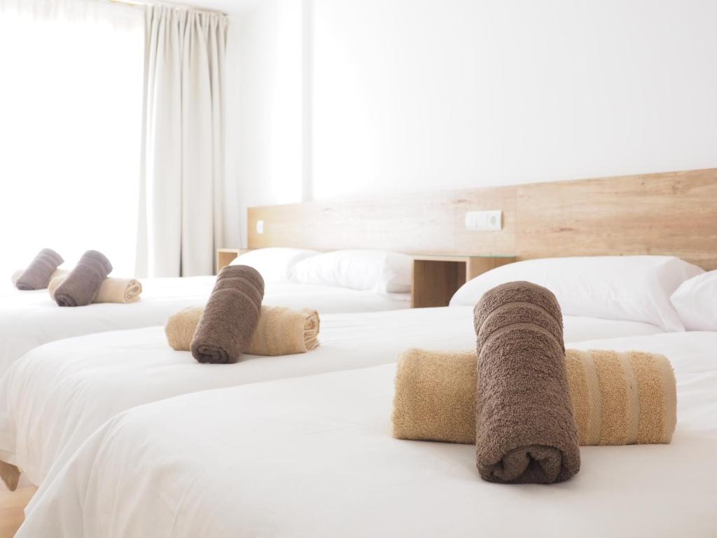 Derechos de imagen reservados por Booking.com