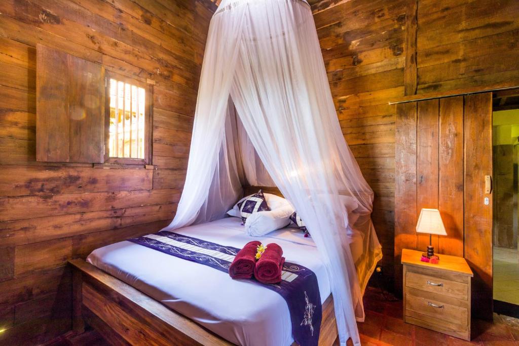 Villa Melasti Amed - 19