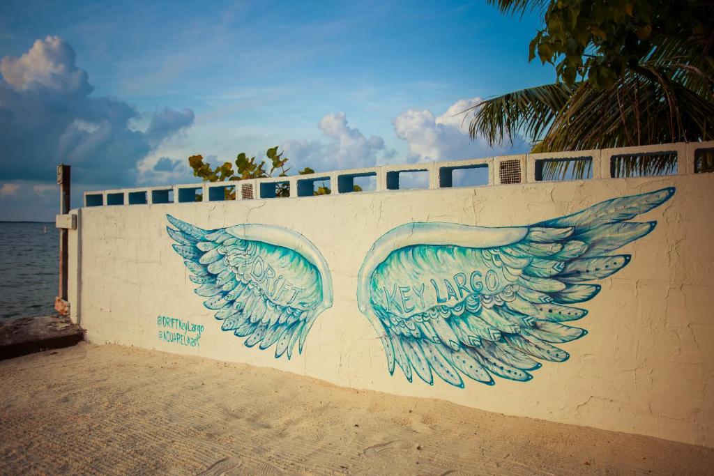 Fotografie z fotogalerie ubytování Drift Hotel v destinaci Key Largo