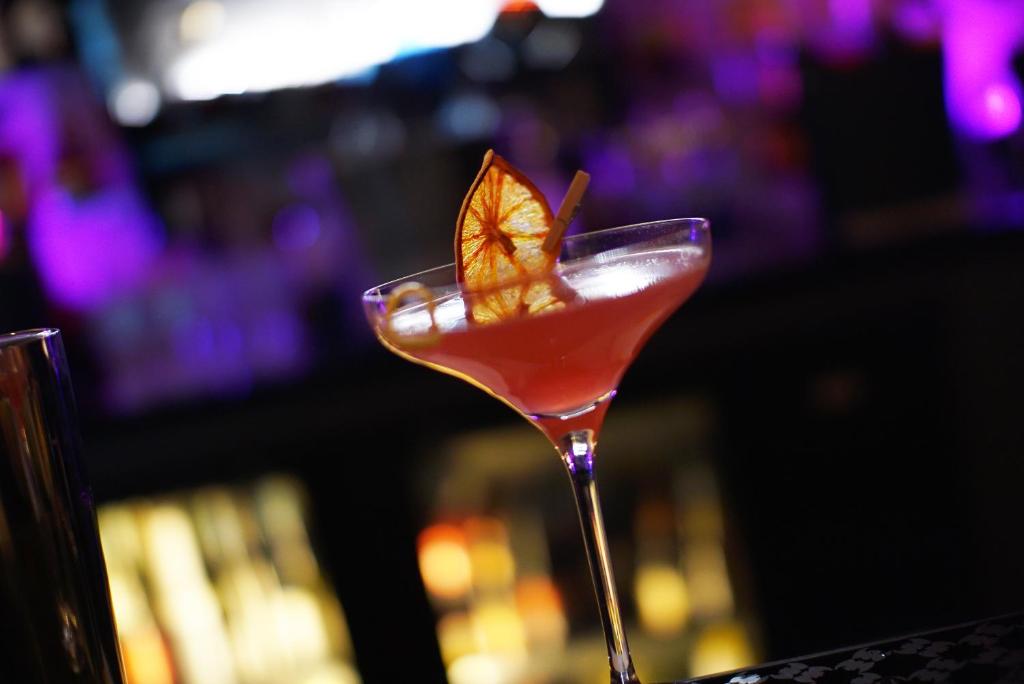 Maison Philippe Le Bon Hôtel, Restaurant & Bar le 19 - Resim 39