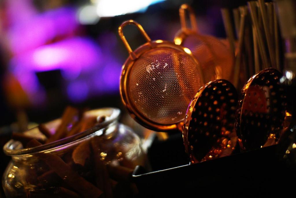 Maison Philippe Le Bon Hôtel, Restaurant & Bar le 19 - Resim 40