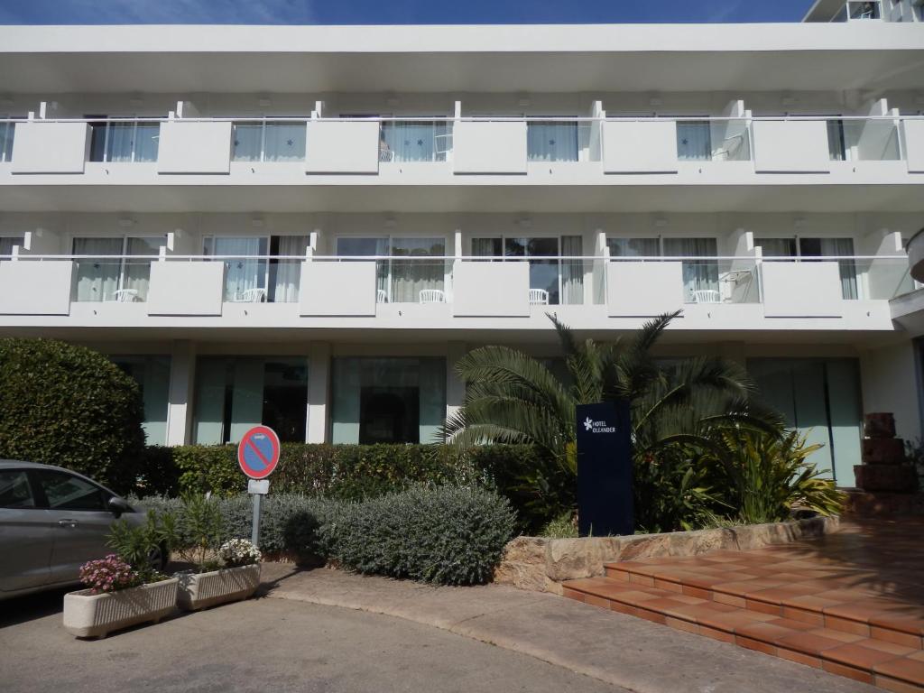 Oleander, Playa de Palma – Bijgewerkte prijzen 2023