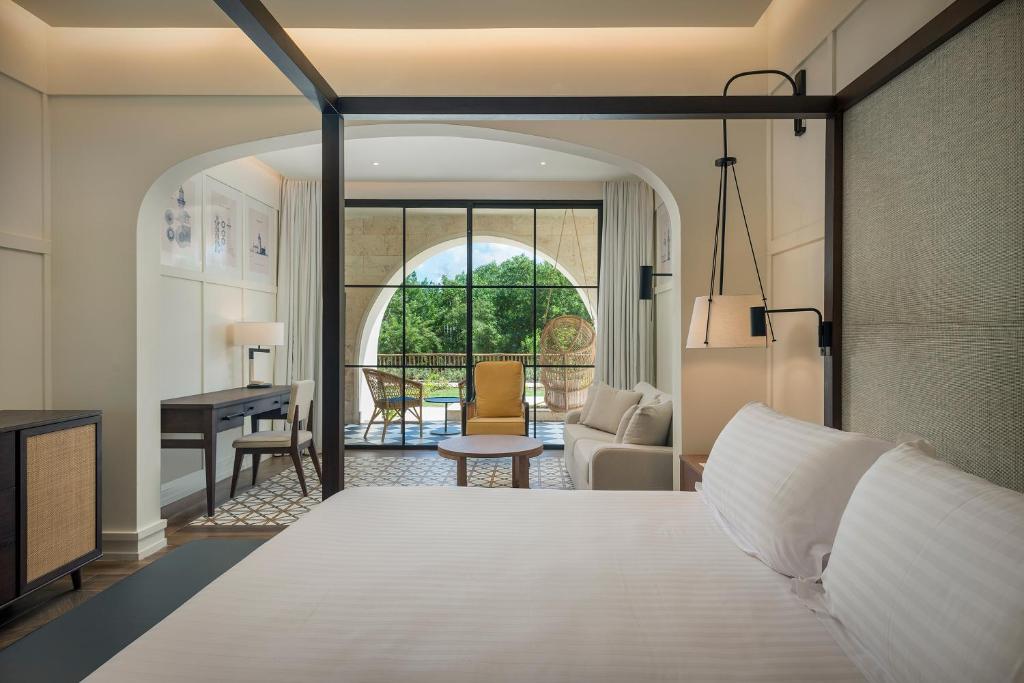 Ocean el Faro Resort - All Inclusive - Privilege Junior Suite