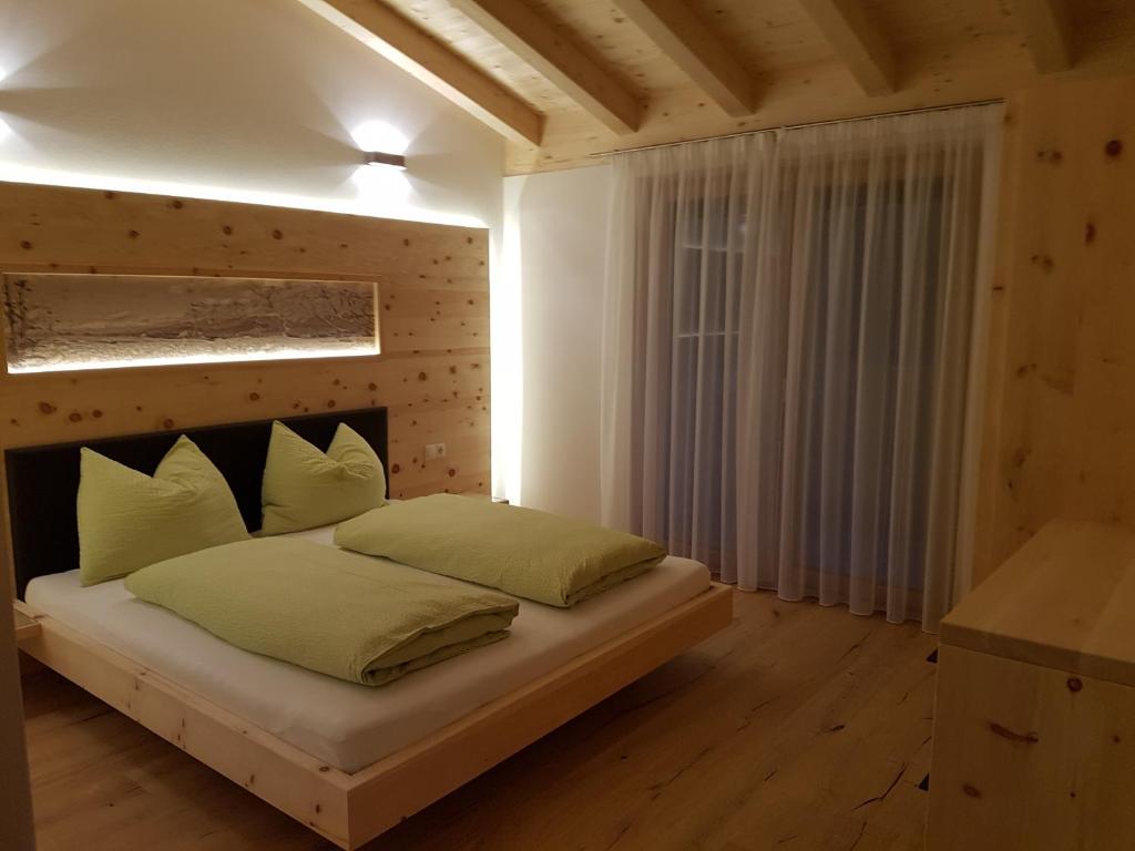 Posteľ alebo postele v izbe v ubytovaní El Paradiso
