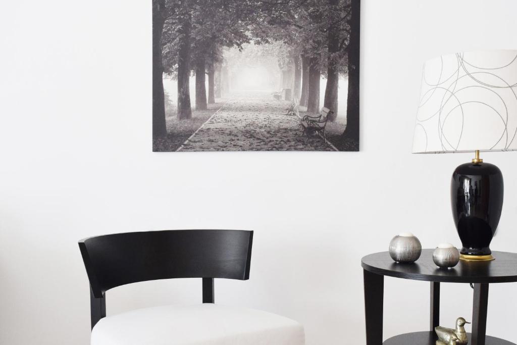 Fotografie z fotogalerie ubytování Poseidon by Heloni Apartments v destinaci Piraeus