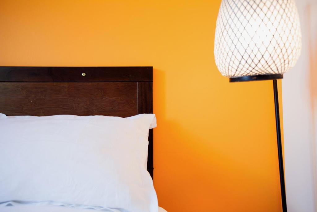 MOODz HOTEL VIENNE - Superior Double Room