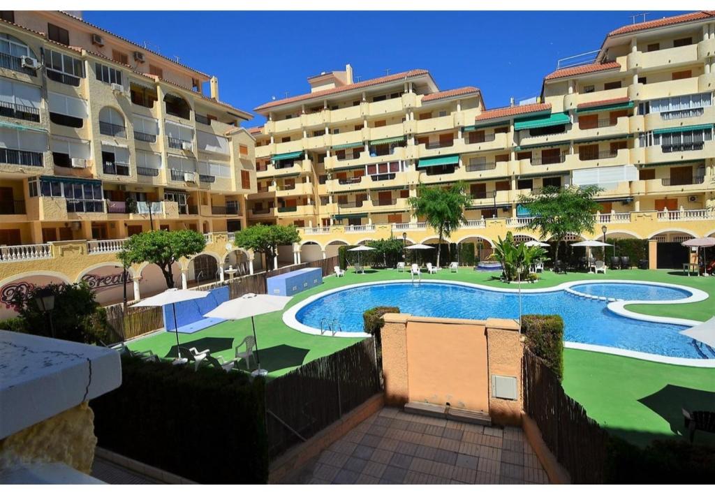 Booking.com: Apartamento 15 Rincon Home , Torrevieja, España ...