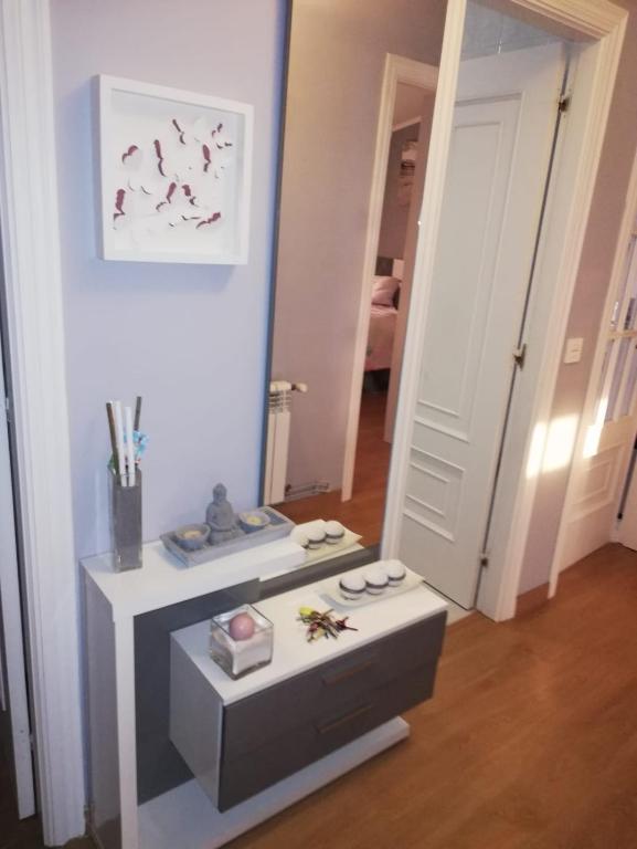Kép Apartamento SIGÜEIRO CAMINO INGLÉS (English Way) szállásáról Sigüeiróban a galériában