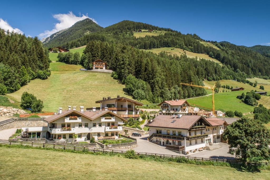 XL Appartements Steinhaus - Appartamento Superior Con Sauna