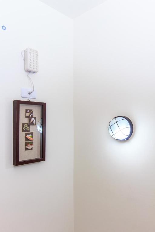 Fotografie z fotogalerie ubytování Yilan Dongshan Cypress B&B v destinaci Dongshan
