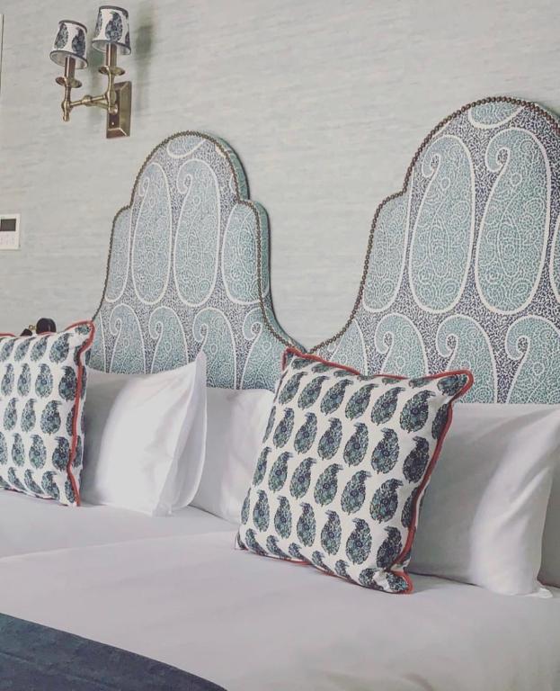 The First One Madrid Preciados