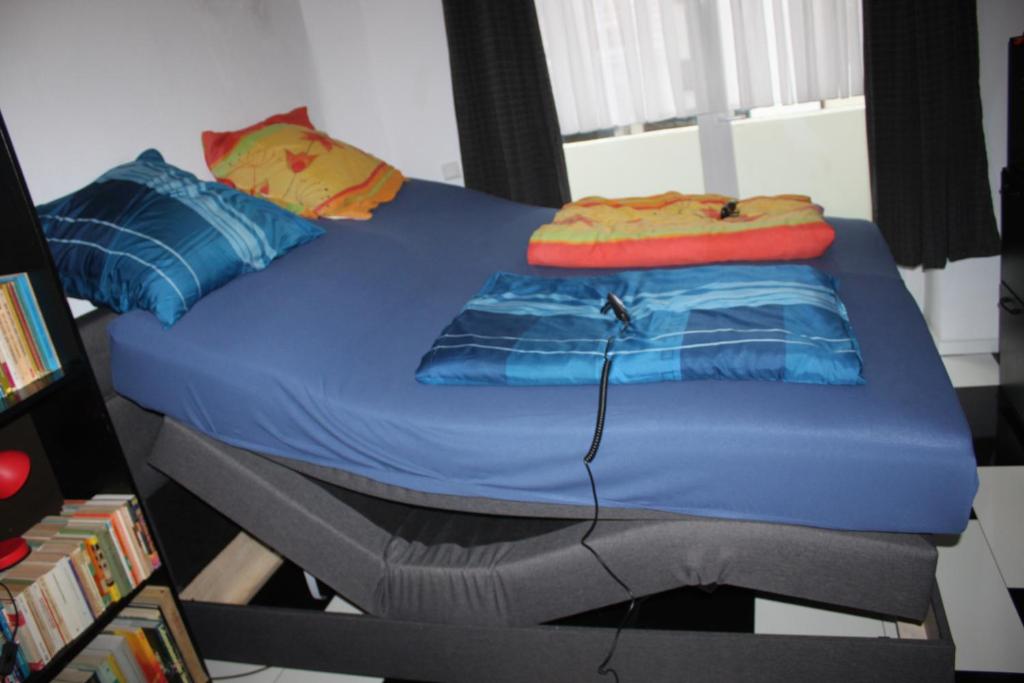 Privatzimmer Hagen - Camera Doppia Standard Con Bagno Condiviso