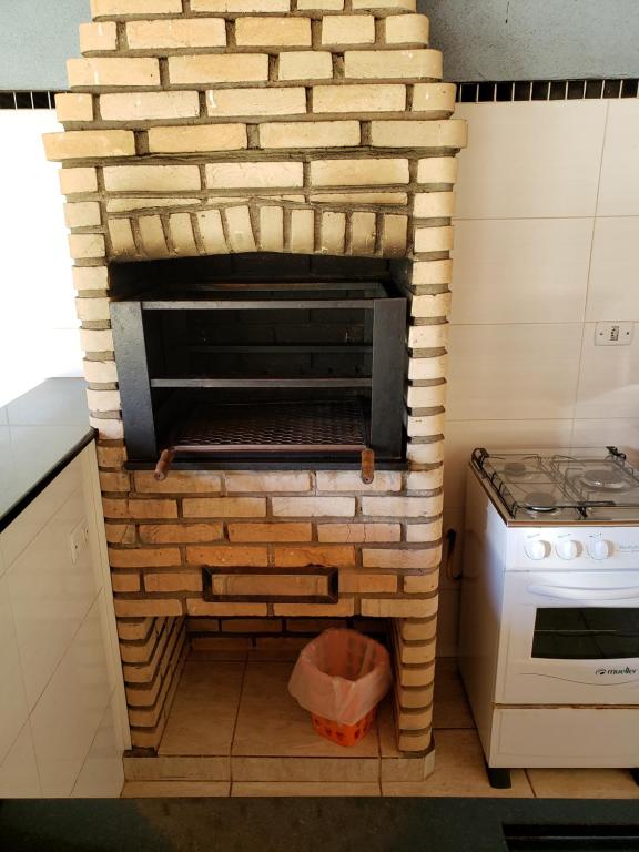  Casa do Julio