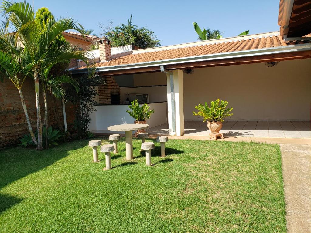  Casa do Julio