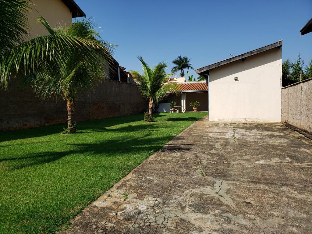  Casa do Julio