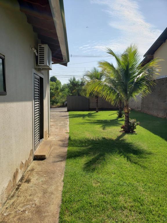  Casa do Julio