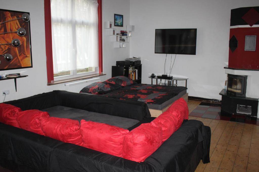 Privatzimmer Hagen - Deluxe Studio
