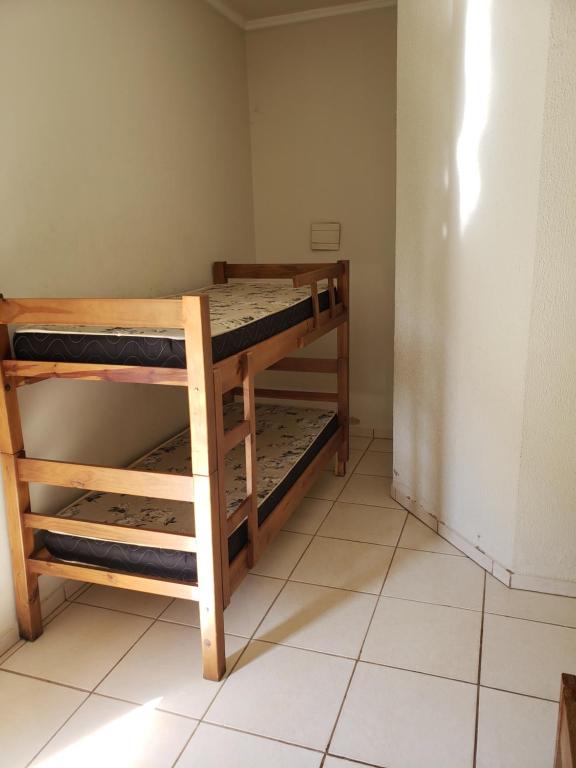 Casa do Julio