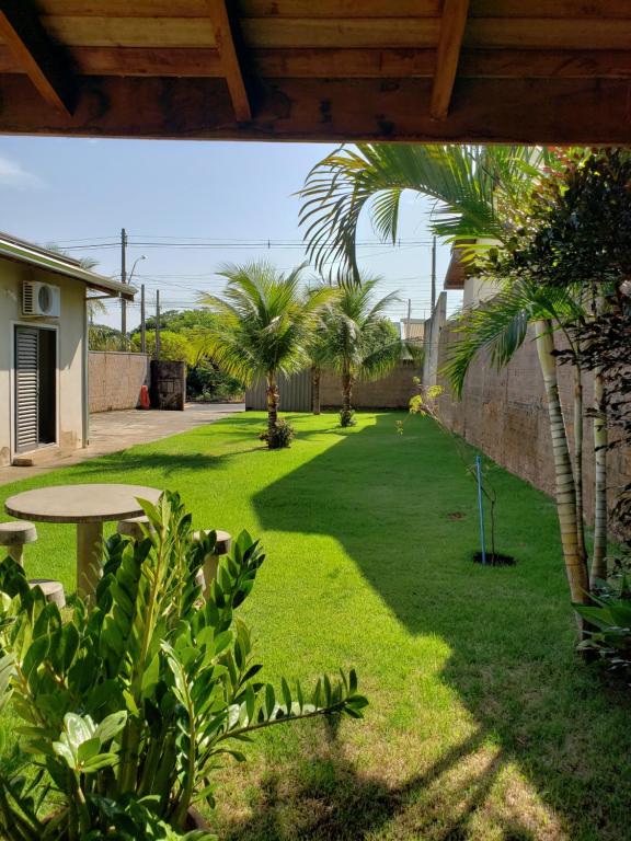  Casa do Julio