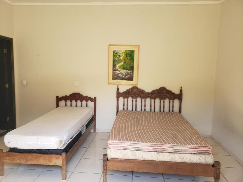  Casa do Julio