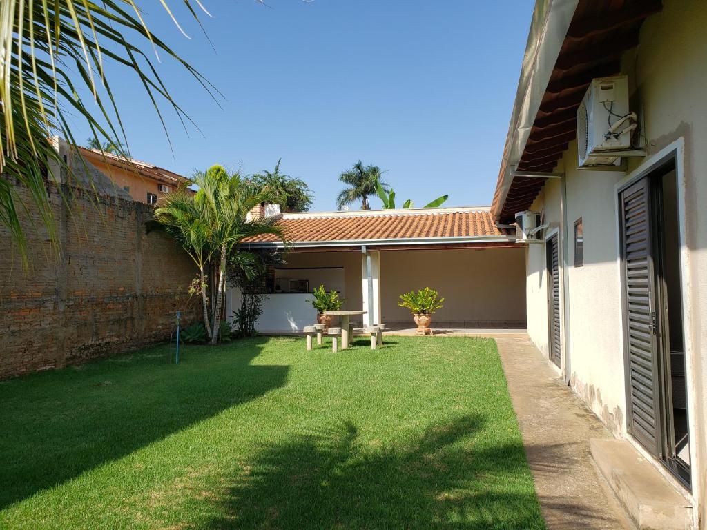  Casa do Julio