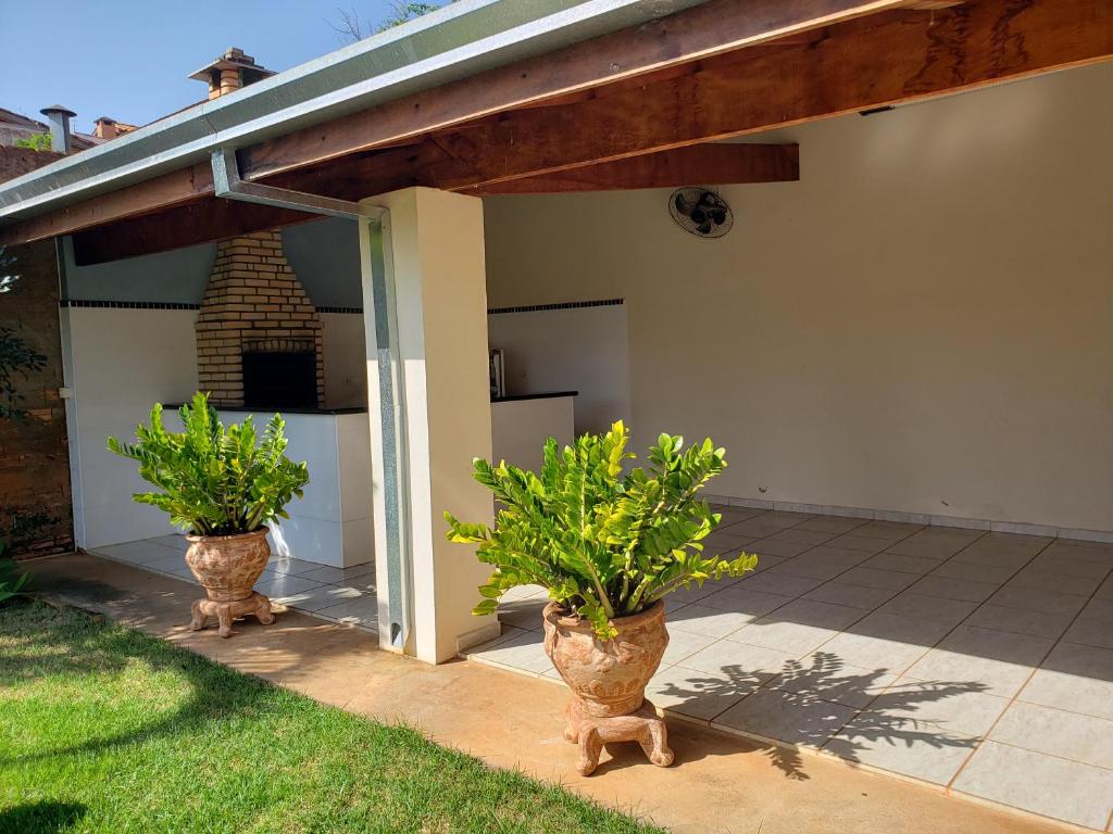 Casa do Julio