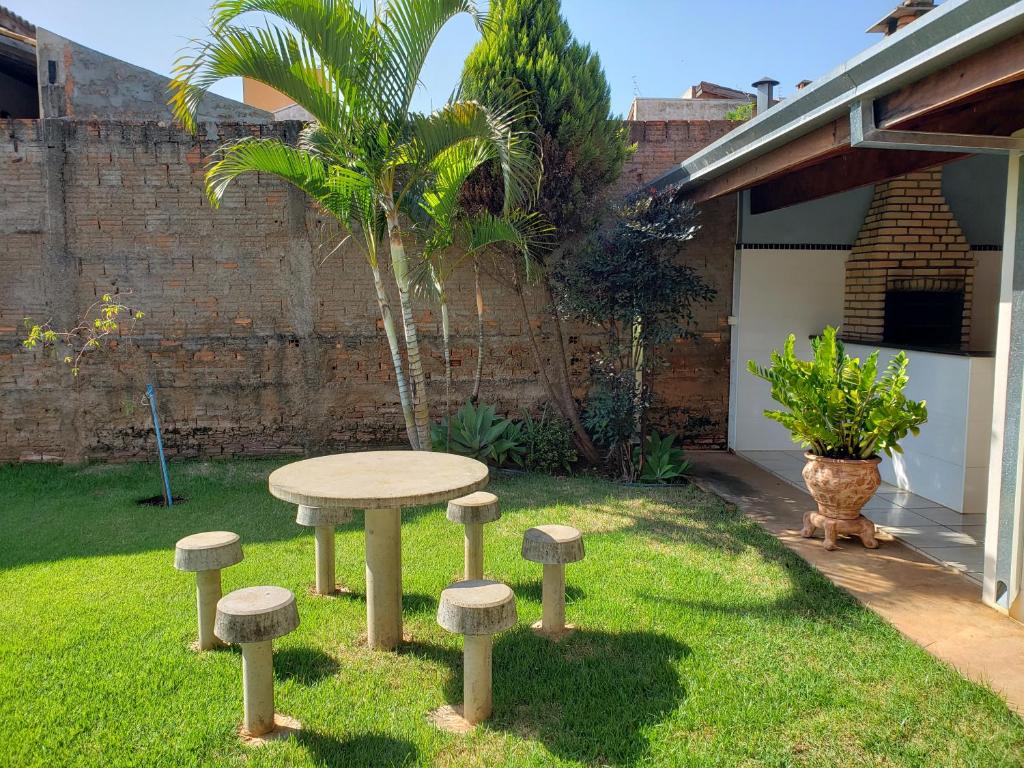  Casa do Julio