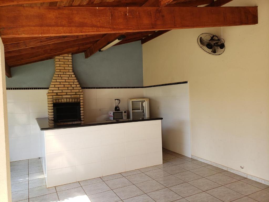  Casa do Julio