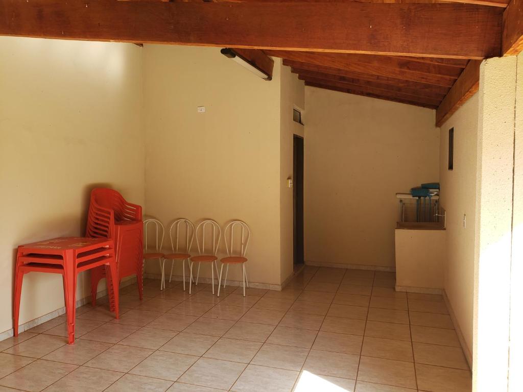  Casa do Julio