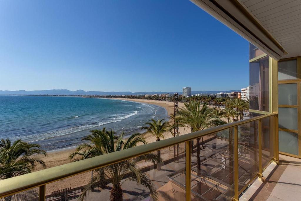 Apartment Vista Mar, Salou – Bijgewerkte prijzen 2022
