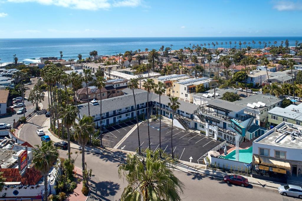 The Shoal Hotel La Jolla Beach photo