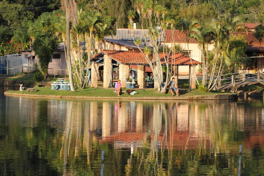  Big Valley Hotel Fazenda