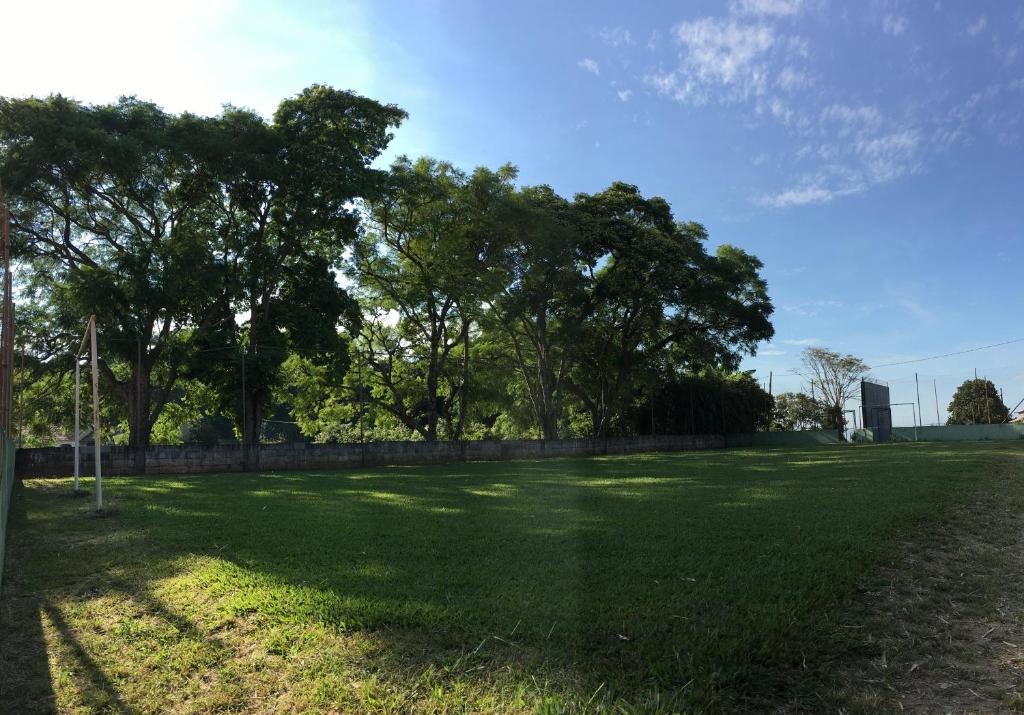  Big Valley Hotel Fazenda