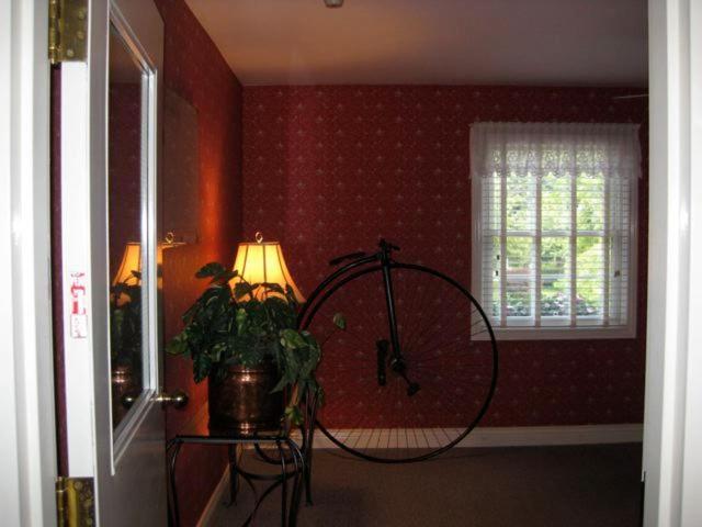 Fotografie z fotogalerie ubytování Canterbury Inn v destinaci Niagara on the Lake