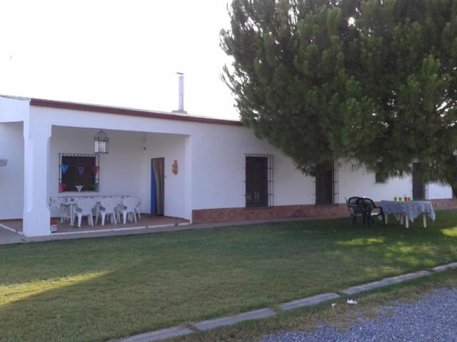 Casa rural la noria, Los Palacios y Villafranca – Tarifs 2023