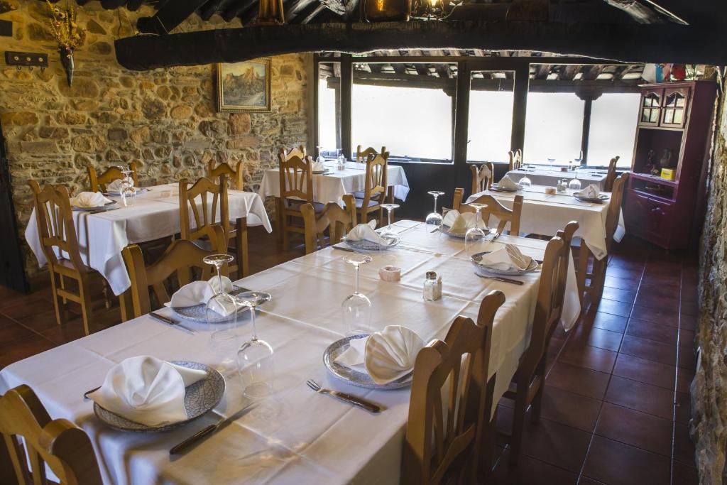 O Palleiro do Pe do Forno