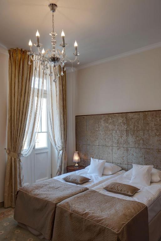 Hotel Willa Hueta - 14