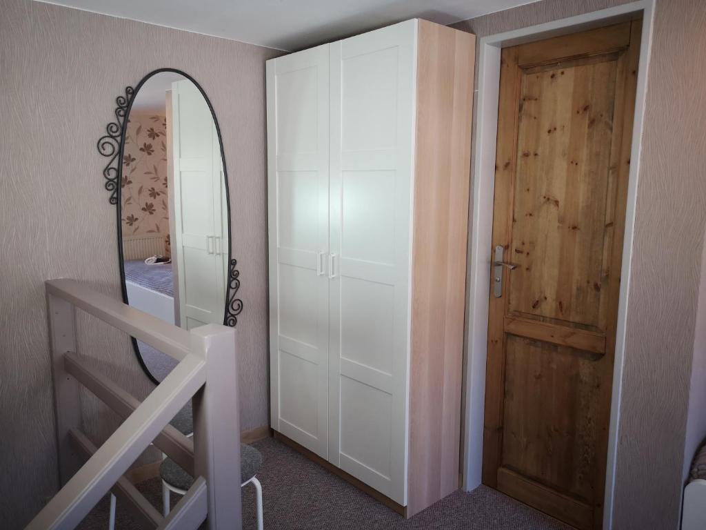 Penzion Bílá voda - 17