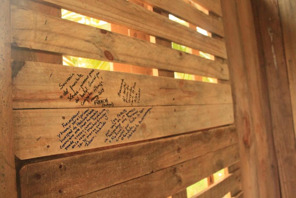 Photo de la galerie de l'établissement Hakuna Matata Ecolodge, à El Valle