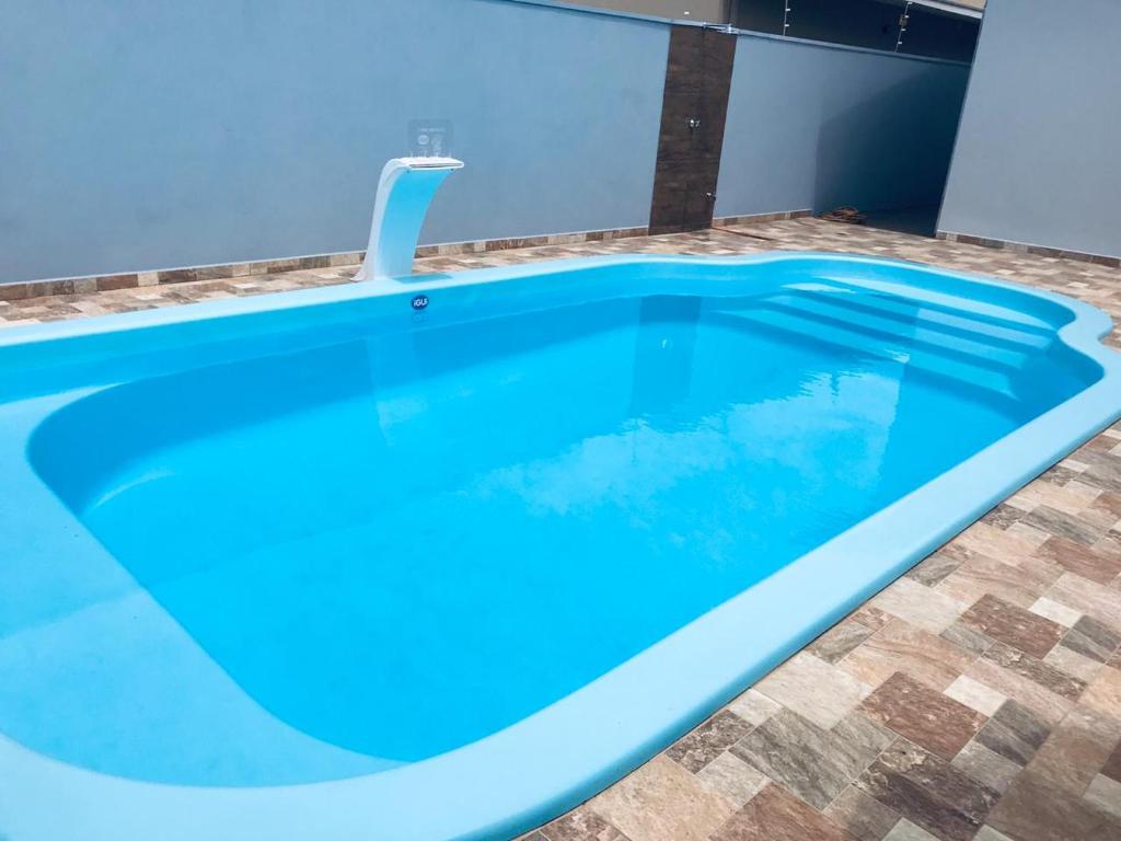  Recanto da Família